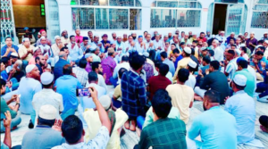 Read more about the article জিয়াউর রহমান স্বনির্ভর বাংলাদেশের স্বপ্ন দেখতেন : কাইয়ুম চৌধুরী