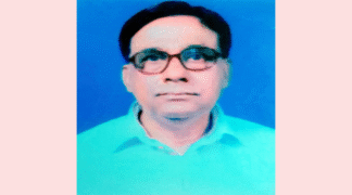 শিক্ষাবিদ প্রফেসর অনিল চন্দ্র দেব আর নেই