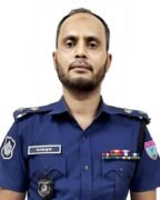 আমি দুর্নীতি করি না, কাউকে করতেও দেই না : সিলেটের নবাগত এসপি