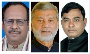 Read more about the article সুনামগঞ্জে মান্নান-মানিক-রণজিতসহ ৯৯ জনের বিরুদ্ধে মামলা