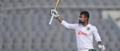 রাওয়ালপিন্ডি সাক্ষী হলো ঘুরে দাঁড়ানোর অবিশ্বাস্য এক গল্পের