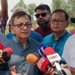 দেশের স্বার্থের অনুকূল না হলে মার্কিন চুক্তি পরিবর্তনের সুযোগ রয়েছে : বাণিজ্য মন্ত্রী