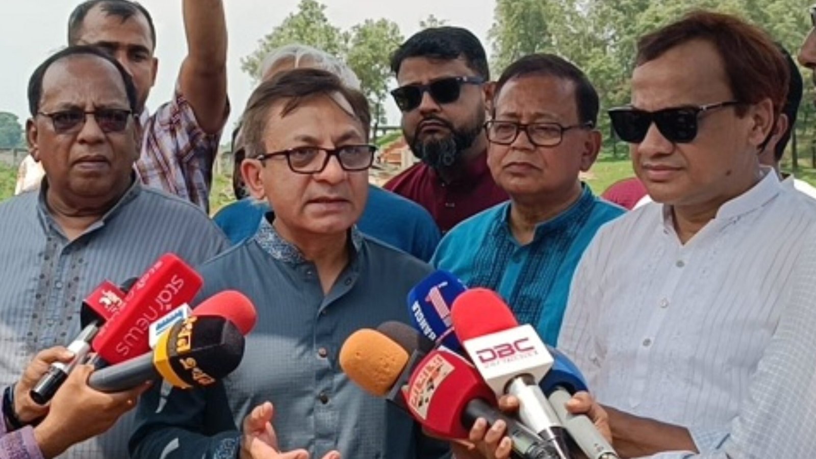 Read more about the article দেশের স্বার্থের অনুকূল না হলে মার্কিন চুক্তি পরিবর্তনের সুযোগ রয়েছে : বাণিজ্য মন্ত্রী