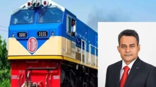 সিলেট-ঢাকা রুটে চালু হবে সরাসরি বিশেষ ট্রেন