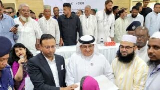 বাসিয়া নদী অবৈধ দখলমুক্ত করা হবে: প্রধানমন্ত্রীর উপদেষ্টা