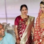 চার বছর বয়সে রেলস্টেশনে পাওয়া মেয়েটির নতুন জীবনের শুরু