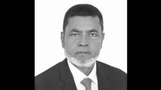 সিলেট জজ কোর্টের পিপি বিএনপি নেতা অ্যাডভোকেট মুজিব মারা গেছেন