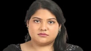 কনটেন্ট নির্মাতা কারিনা কায়সার আর নেই