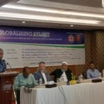 প্রবাসীদের জন্য সিলেটে চালু হচ্ছে আধুনিক আবাসন প্রকল্প: প্রবাসীকল্যাণ মন্ত্রী
