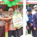 নতুন কুঁড়ি স্পোর্টস-২০২৬ উদ্বোধন, সিলেটবাসীর জন্য গর্ব: শ্রম ও প্রবাসী মন্ত্রী আরিফুল হক চৌধুরী