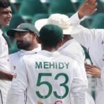 সিলেটের মাটিতে টাইগারদের বাজিমাত, পাকিস্তানকে হোয়াইটওয়াশ বাংলাদেশের
