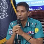 ঈদুল আজহার দীর্ঘ ছুটিতে নগরবাসীর নিরাপত্তা নিশ্চিতে বিশেষ উদ্যোগ নিয়েছে সিলেট মহানগর পুলিশ।