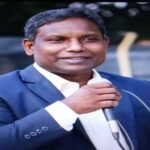 শাবিপ্রবির নতুন ভিসি অধ্যাপক ড. খায়রুল ইসলাম