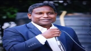 শাবিপ্রবির নতুন ভিসি অধ্যাপক ড. খায়রুল ইসলাম