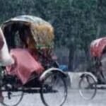 ঈদ পর্যন্ত সিলেটে টানা বৃষ্টির আভাস, কমতে পারে তাপমাত্রা