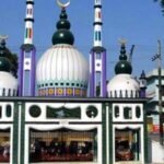 সিলেটে শাহী ঈদগাহে সকাল ৮টায় প্রধান ঈদ জামাত, আলীয়ায় সাড়ে ৭টায়