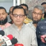 ​ন্যায্য মূল্য না পেলে চামড়া খাতে সরকার হস্তক্ষেপ করবে: বাণিজ্যমন্ত্রী