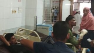 ​কোরবানি দিতে গিয়ে সিলেটে আহত অর্ধশতাধিক, হাসপাতালে ভর্তি ২০