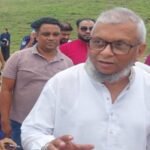​জৈন্তাপুরের ঐতিহ্যবাহী রাজবাড়ী জাদুঘরে রূপান্তর ও পৌরসভা বাস্তবায়নের ঘোষণা প্রবাসী কল্যাণ মন্ত্রী