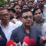 প্রত্যাশা ছাড়িয়েছে চামড়া সংরক্ষণ, গতি না ফিরলে ওয়েট ব্লু রপ্তানির অনুমতি: শিল্প ও বাণিজ্য মন্ত্রী