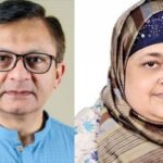 সিকৃবির সিন্ডিকেট সদস্য হলেন মুক্তাদির ও লুনা