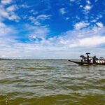 হাওর অঞ্চলে বন্যা পরিস্থিতির উন্নতির আভাস