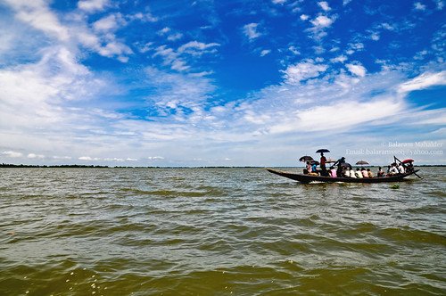 Read more about the article হাওর অঞ্চলে বন্যা পরিস্থিতির উন্নতির আভাস