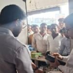 ​কোম্পানীগঞ্জে মেয়াদোত্তীর্ণ ঔষধ রাখার দায়ে দুই ফার্মেসিকে বড় জরিমানা