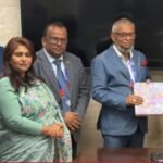 মন্ত্রী আরিফুল হক চৌধুরীর উদ্যোগ মরিশাসে পুনরায় চালু হতে যাচ্ছে শ্রমবাজার