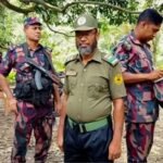 সীমান্তের নিরাপত্তা বাড়াতে সিলেটসহ ১১ জেলায় আনসার ও গ্রাম প্রতিরক্ষা বাহিনী মোতায়েন
