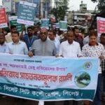 ​সিলেটে হামের পর এবার ডেঙ্গুর হানা, ওসমানীতে খোলা হলো ডেঙ্গু কর্নার