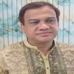 ​সিলেট উন্নয়ন কর্তৃপক্ষের (সিউক) নতুন চেয়ারম্যান রেজাউল হাসান লোদী