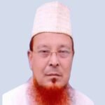 জকিগঞ্জ-কানাইঘাটের সাবেক এমপি মাওলানা ফরিদ উদ্দিন চৌধুরীর মারা গেছেন