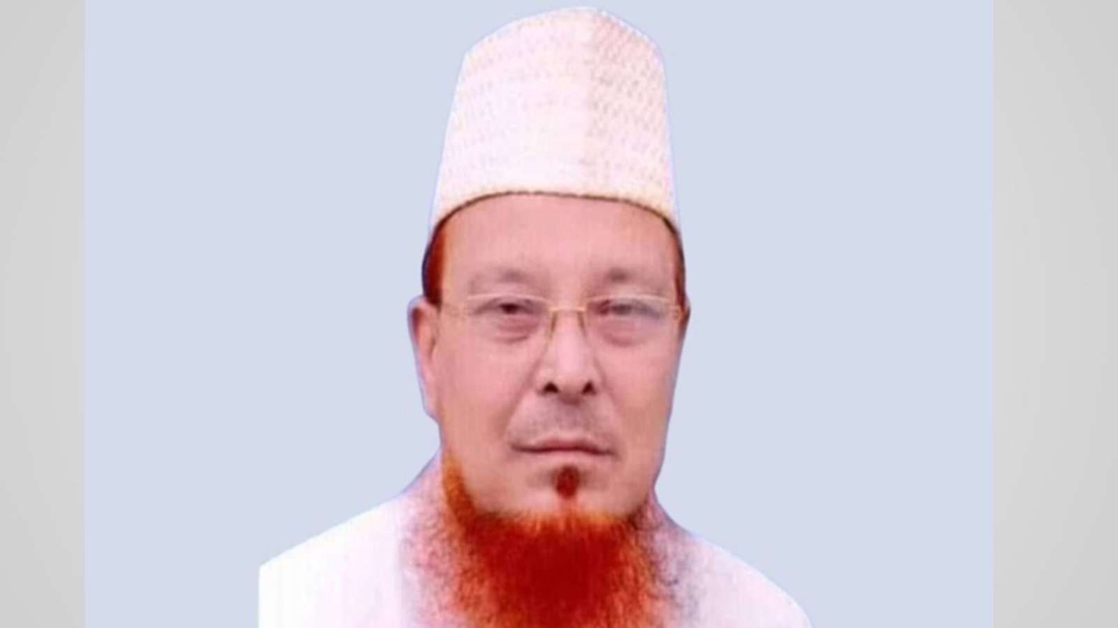 Read more about the article জকিগঞ্জ-কানাইঘাটের সাবেক এমপি মাওলানা ফরিদ উদ্দিন চৌধুরীর মারা গেছেন