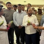 ​চা শ্রমিকদের দীর্ঘ প্রতীক্ষার অবসান: ৩ মাস পর চালু হলো ক্যামেলিয়া হাসপাতাল
