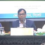 ​হযরত শাহজালাল (রহ.) মাজারকে আন্তর্জাতিক মানের কমপ্লেক্স করা হবে: জেলা প্রশাসক