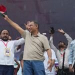 ​জনগণ ঐক্যবদ্ধ থাকলে কেউ ষড়যন্ত্র করে টিকতে পারবে না: শ্রীমঙ্গলে প্রধানমন্ত্রী তারেক রহমান