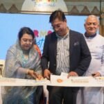সিলেটকে আন্তর্জাতিক মানের পর্যটন ও বিমান যোগাযোগের কেন্দ্র করা হবে: পর্যটন মন্ত্রী