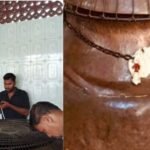 শাহজালাল (রহ.) মাজারের দানবাক্সে সিসি ক্যামেরা