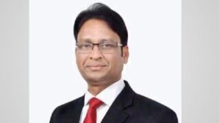 ​রেড ক্রিসেন্টের নতুন চেয়ারম্যান ব্যারিস্টার আব্দুস সালাম