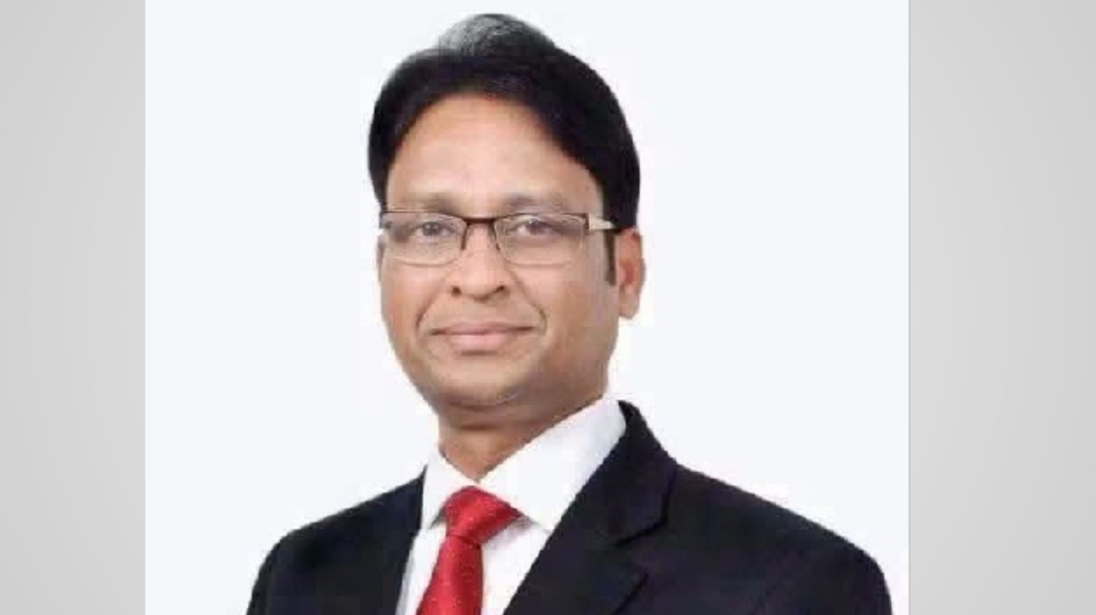 Read more about the article ​রেড ক্রিসেন্টের নতুন চেয়ারম্যান ব্যারিস্টার আব্দুস সালাম