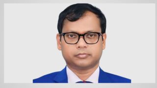 ​সিলেটের ডিসি সারওয়ার আলম প্রত্যাহার