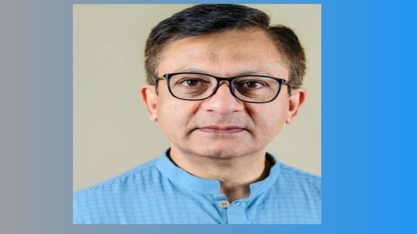 Read more about the article একদিনের সফরে সিলেটে  আসছেন বাণিজ্যমন্ত্রী