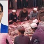 ​বিদায়ের আগে শাহজালাল (র.) মাজারে জেলা প্রশাসনের ৫ লাখ টাকার অনুদান