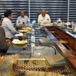 দেশের প্রথম ‘বায়োড্রায়িং প্ল্যান্ট’ হচ্ছে সিলেটে: বর্জ্য থেকে তৈরি হবে জ্বালানি