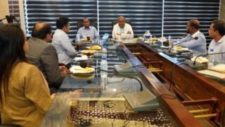 দেশের প্রথম ‘বায়োড্রায়িং প্ল্যান্ট’ হচ্ছে সিলেটে: বর্জ্য থেকে তৈরি হবে জ্বালানি