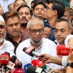 সুরঞ্জিত সেন হত্যাচেষ্টা মামলা: আরিফ ও বাবরসহ ৯ জনের খালাস, একজনের মৃত্যুদণ্ড