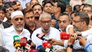 সুরঞ্জিত সেন হত্যাচেষ্টা মামলা: আরিফ ও বাবরসহ ৯ জনের খালাস, একজনের মৃত্যুদণ্ড