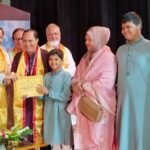 “দুই-আড়াই বছরের মধ্যেই শেষ হবে সিলেট-ঢাকা ৬ লেন মহাসড়কের নির্মাণকাজ: বাণিজ্যমন্ত্রী”