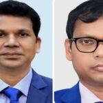 সারওয়ার আলম ফিরছেন—ফেসবুক গুজবের মাঝেই সিলেটের নতুন ডিসি নিয়োগ